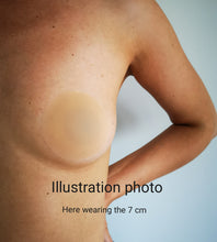 Load image into Gallery viewer, Ultra Thin Nippie Cover Light
