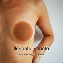 Last inn bildet i Galleri-visningsprogrammet, Ultra Thin Nippie Cover Medium
