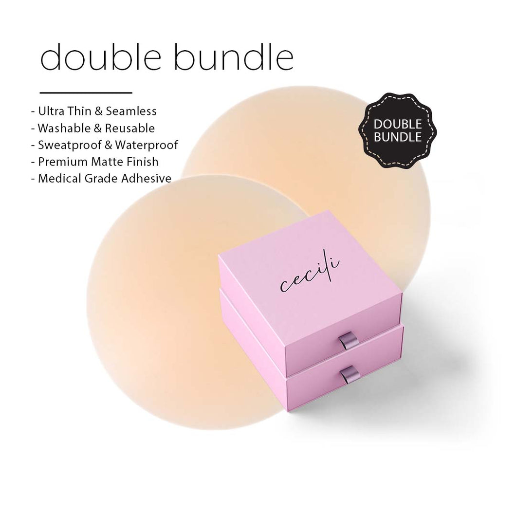 Double Bundle