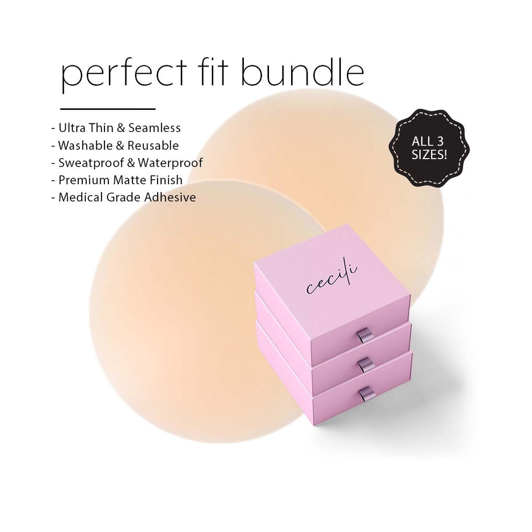 Perfect Fit Bundle